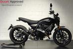 Ducati Scrambler Icon Gen2 | Dark Stealth | Demo, 2 cilinders, Bedrijf, Meer dan 35 kW, 803 cc