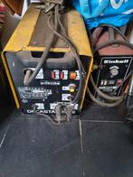 Laspost, Doe-het-zelf en Bouw, Gereedschap | Lasapparaten, Ophalen of Verzenden, Gebruikt