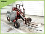Manitou TMT 315 3D Lift (bj 2004), 2000 tot 3000 kg, Diesel, Overige typen, Manitou