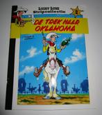 lucky Luke strip, Boeken, Ophalen of Verzenden