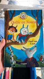 Paul van Loon - Dolfje en Noura, Comme neuf, Paul van Loon, Enlèvement
