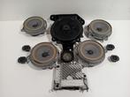 AUDIO SET Renault Megane IV Estate (RFBK) (281480008R), Auto-onderdelen, Gebruikt, Renault