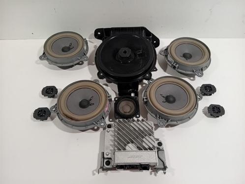 AUDIO SET Renault Megane IV Estate (RFBK) (281480008R), Auto-onderdelen, Overige Auto-onderdelen, Renault, Gebruikt