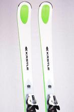 156; 164; 172 cm ski's KASTLE DX 73 2020, grip walk, woodcor, Verzenden