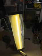 Led lamp voor uitdeuken zonder spuiten, Ophalen