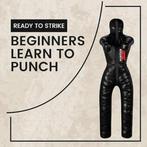 RTX MMA Judo Grappling Dummy Training Dummie GRATIS LEVERING, Sport en Fitness, Verzenden, Nieuw, Overige, Vechtsportmaterialen