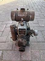 Sachs Stamo 50 - motorblok - jaren '60, Ophalen of Verzenden, Gebruikt, Blok, Overige merken