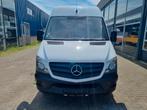 Mercedes-Benz Sprinter 513 CDI/ L3H2/ Maxi/ Navi/ Airco, Auto's, Bestelwagens en Lichte vracht, Euro 5, Gebruikt, Zwart, 4 cilinders