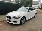 2013 - BMW 116d - Personenauto, Auto's, Automaat, Euro 5, 1 Reeks, Gebruikt