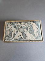 Boîte à bijoux, Antiquités & Art, Enlèvement ou Envoi