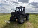 1973 Mercedes-Benz MB Trac 700 Vierwielaangedreven landbouwt, Gebruikt, Overige merken