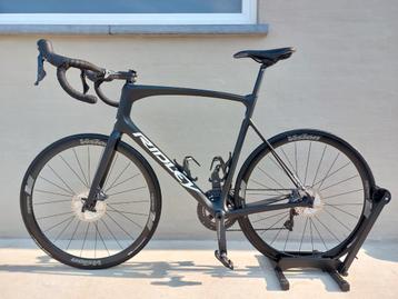 Racefiets Ridley Fenix Slic **Ultegra Disc Vision Xl** beschikbaar voor biedingen