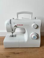 Singer naaimachine Merrit 59 nieuwstaat!, Hobby en Vrije tijd, Ophalen, Zo goed als nieuw, Naaimachine, Singer