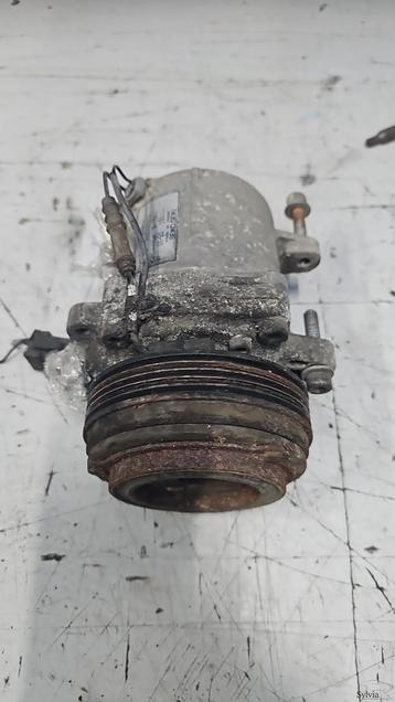 Aircopomp airco compressor BMW E36 Z3 M43 M52 64528391474 83 beschikbaar voor biedingen