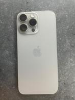 iphone 15 pro max 256gb titanium, Telecommunicatie, Mobiele telefoons | Apple iPhone, Ophalen, 256 GB, IPhone 15