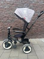 Q-play driewieler, Ophalen, Gebruikt, Q-play, Duwstang