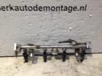 INJECTIEGALERIJ Ford Focus 1 (01-1998/11-2004), Auto-onderdelen, Gebruikt, Ford