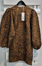 Prachtige jurk, Samsoe, maat S, gloednieuw., Ophalen of Verzenden, Maat 36 (S), Zwart