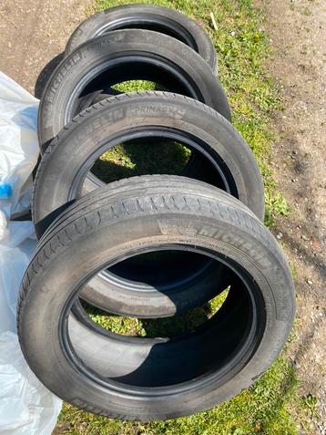 Michelin 205/55 r16 91v, Enlèvement