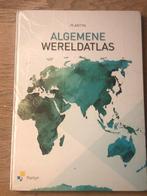 Plantyn Algemene Wereldatlas editie 2012, Boeken, Ophalen, Gelezen, Dirk Vanderhallen Etienne Van Hecke