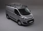 Ford Transit Custom Dakdrager, Ophalen, Zo goed als nieuw