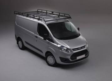 Ford Transit Custom Dakdrager beschikbaar voor biedingen