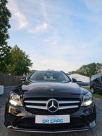 MERCEDES C180 BREAK/LED-CAMERA-CRUIS-PDC-DAB+/19"WHEELS, Automaat, Achterwielaandrijving, 1800 kg, Euro 6