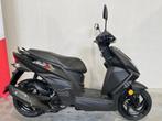 SYM ORBIT III NIEUW OP STOCK (bj 2025), Bedrijf, Overig, 11 kW of minder, 50 cc