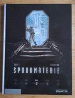 2 - Spookmaterie - Bèta, Boeken, Stripverhalen, Douay / Flechard, Eén stripboek, Ophalen of Verzenden, Zo goed als nieuw