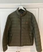 Groene jas Ralph Lauren, Ralph Lauren, Taille 52/54 (L), Comme neuf, Vert