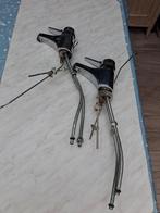 2 mengkranen, Enlèvement, Utilisé, Chrome, Robinet