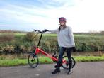 Elliptigo - amper gebruikt, Fietsen en Brommers, Ophalen, Zo goed als nieuw