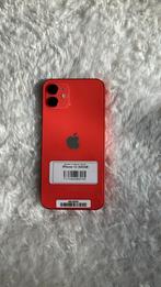 iPhone 12 64GB, Comme neuf, 98 %, Enlèvement, Rouge