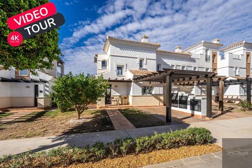 Gerenoveerd Townhouse - 2 slaapkamers op La Torre Golf, Immo, Buitenland, Spanje, Woonhuis, Overige