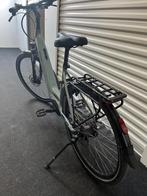 Kettler Traveller E-Gold 5 Plus Belt, Fietsen en Brommers, Elektrische fietsen, Ophalen, Gebruikt, 50 km per accu of meer, Overige merken