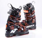 39 40 EU skischoenen NORDICA DOBERMANN GP 140, infrared, Sport en Fitness, Skiën en Langlaufen, Gebruikt, Verzenden, Schoenen