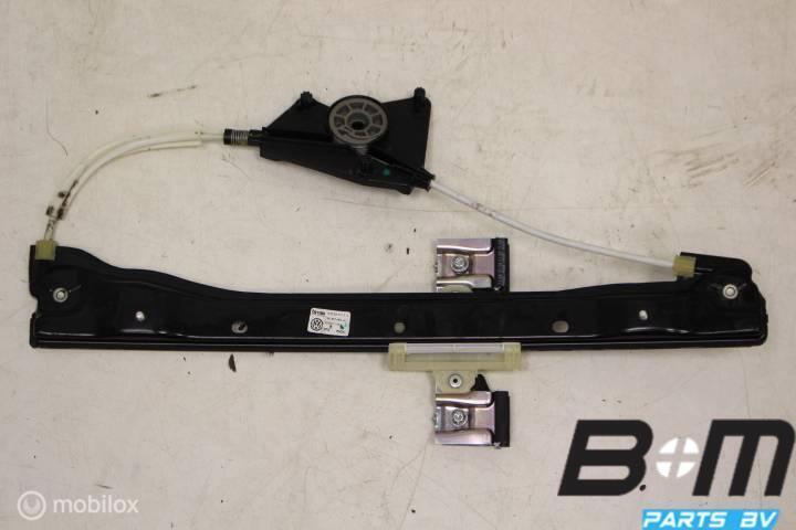 Raammechaniek RV VW Up!, Auto-onderdelen, Ruiten en Toebehoren, Gebruikt