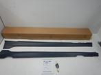Audi A5 B9 8W8 S-Line Sportback Sideskirts Set 8W8071685 9AX, Auto-onderdelen, Ophalen of Verzenden, Gebruikt, Audi, Bumper