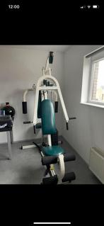 Fitnesbank, Sport en Fitness, Ophalen of Verzenden