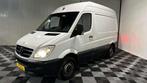 Mercedes-Benz Sprinter 215 CDI AUTOMATIQUE, Auto's, Automaat, 4 deurs, 149 pk, Gebruikt