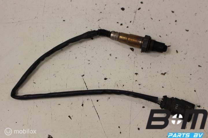 Lambdasonde Audi A3 8P 03C906262AK, Auto-onderdelen, Uitlaatsystemen, Gebruikt