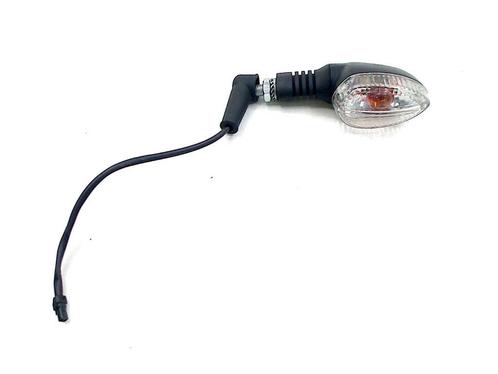 KNIPPERLICHT Gilera Fuoco 500 2013-2015 (01-2013/12-2015), Motoren, Onderdelen | Overige, Gebruikt