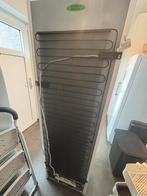 Inbouw koelkast-vriezer, Elektronische apparatuur, Koelkasten en IJskasten, Ophalen, Gebruikt