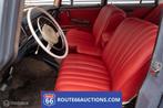 Mercedes-Benz 220 S Heckflosse | 1962 | Route 66 Auctions, Zwart, Mercedes-Benz, Bedrijf, Handgeschakeld
