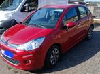 Citroën c3 2015, Auto's, Voorwielaandrijving, Stof, Cruise Control, Handgeschakeld