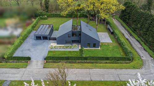 Unieke woning te koop, Immo, Huizen en Appartementen te koop, Turnhout, 1500 m² of meer, Vrijstaande woning, Verkoop zonder makelaar