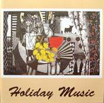 Holiday Music, Verzenden, Wereldmuziek
