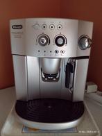 Machine à café, Réservoir d'eau amovible, Combiné, Café en grains, Utilisé