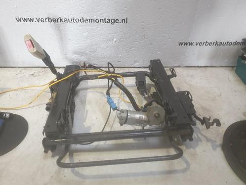 STOELRAILS LINKS VOOR Opel Omega B (25 / 26 / 27), Auto-onderdelen, Interieur en Bekleding, Opel, Gebruikt