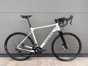 Canyon Grizl 7 AL Suspension (56 cm) beschikbaar voor biedingen